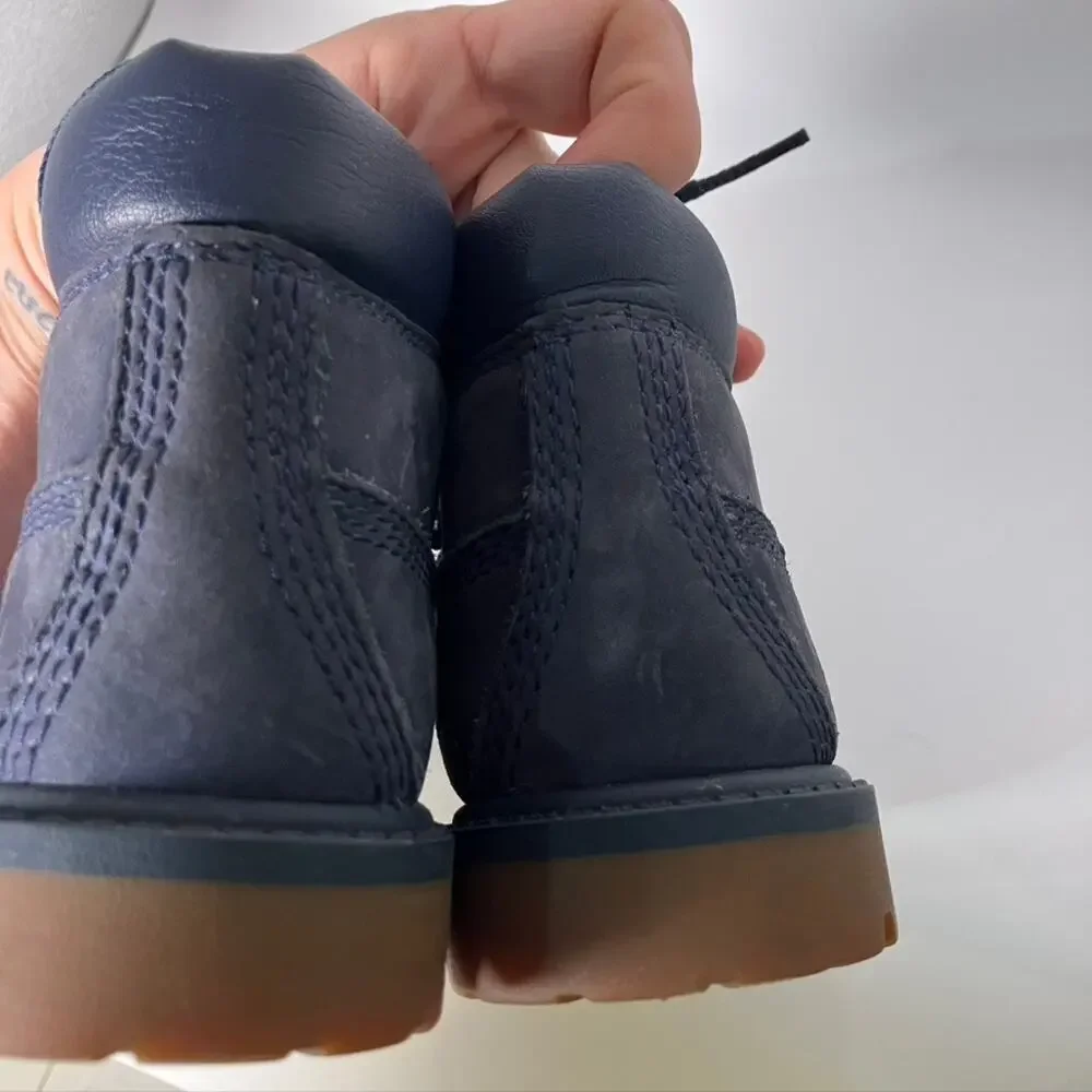 Timberland‎ 6